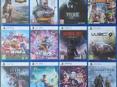Ps5 žaidimai - nuotraukos Nr. 3