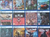 Ps5 žaidimai - nuotraukos Nr. 4