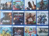 Ps5 žaidimai - nuotraukos Nr. 5