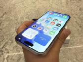 iPhone 15 pro, 256gb 100% baterija - nuotraukos Nr. 3