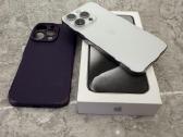 iPhone 15 pro, 256gb 100% baterija - nuotraukos Nr. 11