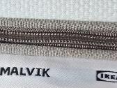 Naudotas Ikea Malvik putų poliuretano čiužinys - nuotraukos Nr. 2