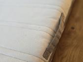Naudotas Ikea Malvik putų poliuretano čiužinys - nuotraukos Nr. 3