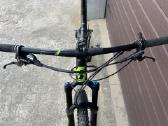 Scott spark 920 carbon - nuotraukos Nr. 6