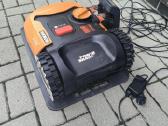 Robotas vejapjovė Worx Wr141e - nuotraukos Nr. 2
