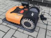 Robotas vejapjovė Worx Wr141e - nuotraukos Nr. 3