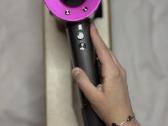 Dyson supersonic hairdryer - nuotraukos Nr. 2