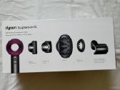 Dyson supersonic hairdryer - nuotraukos Nr. 18
