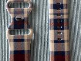 Sport band tipo apyrankės Apple Watch laikrodžiams - nuotraukos Nr. 4