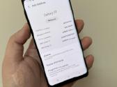 Samsung S9 - nuotraukos Nr. 4