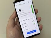 Samsung S9 - nuotraukos Nr. 5