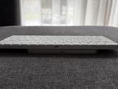 Magic Keyboard with Touch Id,lightning, no numpad - nuotraukos Nr. 3