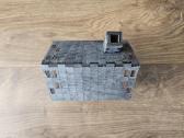 Cabin in the Woods – Secret Escape Box - nuotraukos Nr. 6