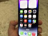 iPhone 14 pro, 256gb 100% - nuotraukos Nr. 2