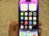 iPhone 14 pro, 256gb 100% - nuotraukos Nr. 3