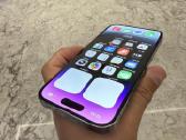 iPhone 14 pro, 256gb 100% - nuotraukos Nr. 11