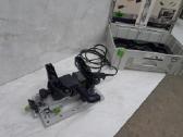 Festool : šlifuoklis, frezeris,LED prožekto - nuotraukos Nr. 11