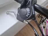 Snake Jumper Trek dvira 26" - nuotraukos Nr. 3