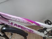 Snake Jumper Trek dvira 26" - nuotraukos Nr. 5