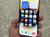 iPhone 14 pro, 128gb 100% - nuotraukos Nr. 2