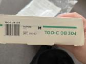 Peties įtvaras Tgo-c Ob 304 Dydis M - nuotraukos Nr. 2