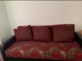 Sofa-lova - nuotraukos Nr. 2