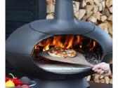 Kepsinė Morso Forno - nuotraukos Nr. 2