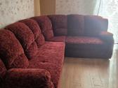 Parduodamas naudotas kampas (kampinė sofa) - nuotraukos Nr. 2