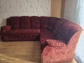 Parduodamas naudotas kampas (kampinė sofa) - nuotraukos Nr. 3