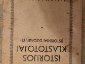Antikvarinės maldaknygės - nuotraukos Nr. 8