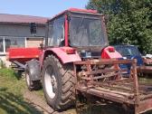 Mtz 1025.4 - nuotraukos Nr. 3