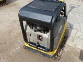Wacker Dpu 6050 500kg vibroplokštė - nuotraukos Nr. 6