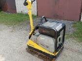 Wacker Dpu 6050 500kg vibroplokštė - nuotraukos Nr. 10