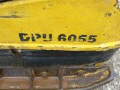 Wacker Dpu 6050 500kg vibroplokštė - nuotraukos Nr. 12