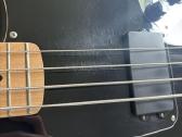 Bosas Akustinės gitaros Kubas Priedai - nuotraukos Nr. 6