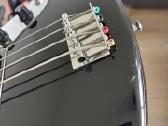 Bosas Akustinės gitaros Kubas Priedai - nuotraukos Nr. 7