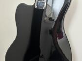 Bosas Akustinės gitaros Kubas Priedai - nuotraukos Nr. 9
