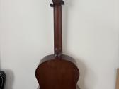 Bosas Akustinės gitaros Kubas Priedai - nuotraukos Nr. 11