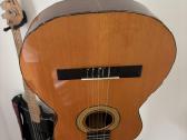 Bosas Akustinės gitaros Kubas Priedai - nuotraukos Nr. 24