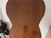 Bosas Akustinės gitaros Kubas Priedai - nuotraukos Nr. 25