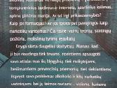 Priklausomybių anatomija - nuotraukos Nr. 7