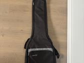 Bosas Akustinės gitaros Kubas Priedai - nuotraukos Nr. 31