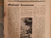 Antikvariniai laikraščiai - nuotraukos Nr. 3