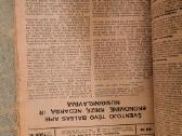 Antikvariniai laikraščiai - nuotraukos Nr. 7
