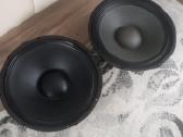 Garsiakalbiai 15" 12" 10" - nuotraukos Nr. 2