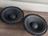 Garsiakalbiai 15" 12" 10" - nuotraukos Nr. 17
