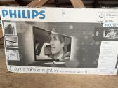 Televizorius defektas Philips 8000 kartos ambiligh - nuotraukos Nr. 4