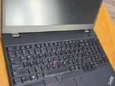 Lenovo Thinkpad T15 i5 su defektu - nuotraukos Nr. 2
