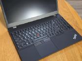Lenovo Thinkpad T15 i5 su defektu - nuotraukos Nr. 3