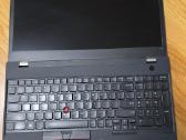 Lenovo Thinkpad T15 i5 su defektu - nuotraukos Nr. 4
